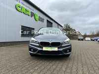 gebraucht BMW 216 Active Tourer i Advantage , HUD+SHZ+AHK