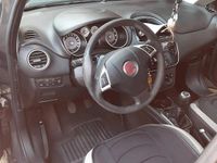 Gebraucht Fiat Punto 95 PS (69 kW) 2012 Kleinwagen