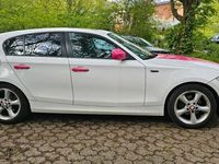 gebraucht BMW 118 i zum Verkauf Automatik