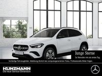 Gebraucht Mercedes GLA220 Progressive 190 PS (139 kW) 2025 Polarweiss SUV