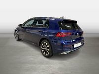 Gebraucht VW Golf VIII Active 150 PS (110 kW) 2023 Atlantic blue Limousine