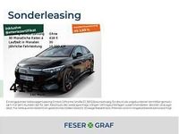 Gebraucht VW ID.7 Pro 210 kW (286 PS) 2023 Grenadillschwarz metallic Kleinwagen