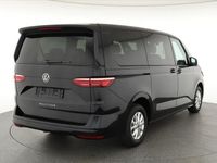 gebraucht VW Multivan T7TDI DSG Business lang, AHK, 7-Sitzer IQ.Light, 5-J Garantie