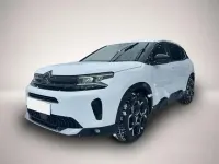 Gebraucht Citroën C5 Aircross Feel 131 PS (96 kW) 2023 Manufacturer SUV