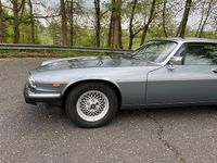 Gebraucht Jaguar XJS 275 PS (202 kW) 1989 Grau Coupé