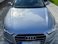 gebraucht Audi A6 3.0 TDI S-Line