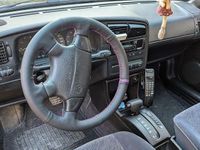 Gebraucht VW Passat 174 PS (127 kW) 1994 Violet Limousine