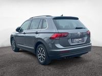 gebraucht VW Tiguan Comfortline