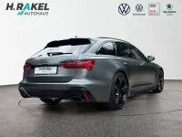 Gebraucht Audi RS6 Ambiente 600 PS (441 kW) 2024 Grau Kombi