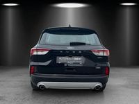 Gebraucht Ford Kuga Titanium 224 PS (164 kW) 2021 Schwarz SUV