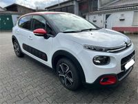 gebraucht Citroën C3 C3Pure Tech 110 S