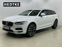 Gebraucht Volvo V90 CC Ultimate 235 PS (172 kW) 2023 Crystal white pearl Kombi
