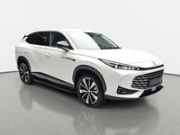 Gebraucht MG HS Luxury 272 PS (200 kW) 2025 Weiß SUV