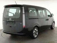 Gebraucht Hyundai Staria Style 177 PS (130 kW) 2022 Blau Van / Kleinbus