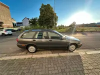 Gebraucht Volvo V40 101 PS (74 kW) 2003 Grau Kombi