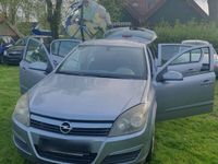 gebraucht Opel Astra 1.6