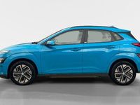 Gebraucht Hyundai Kona Basis 100 kW (136 PS) 2021 SUV