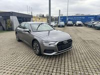 Gebraucht Audi A6 Basis 163 PS (119 kW) 2019 Taifungrau metallic Limousine