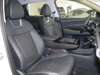 Używany Hyundai Tucson Prime 252 KM (185 kW) 2025 Biały SUV