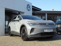 Gebraucht VW ID.4 Pure 125 kW (170 PS) 2022 Grau SUV