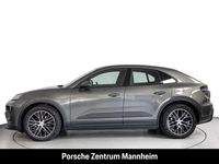 Neu Porsche Macan 264 kW (360 PS) 2026 Gruen SUV