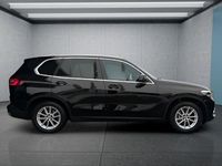 Gebraucht BMW X5 286 PS (210 kW) 2022 Schwarz SUV