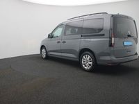 gebraucht VW Caddy Maxi 2.0 TDI Life Navi GJR DAB+