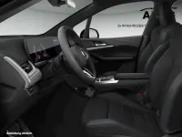 Nowe BMW 218 Efficient Dynamics 136 KM (100 kW) 2026 Czarny Minivan