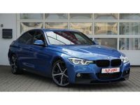 gebraucht BMW 340 340 i M Sport LED Kamera Alcantara Head-Up Navi