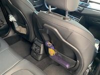 Gebraucht BMW 220 192 PS (141 kW) 2019 Schwarz Kombi