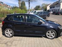 gebraucht VW Polo Highline / R-Line