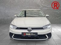 Neu VW Polo S 80 PS (58 kW) 2026 Grau Kleinwagen