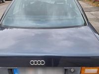 Gebraucht Audi 100 90 PS (66 kW) 1988 Limousine