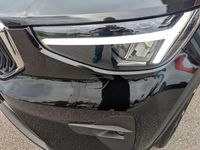 Gebraucht Volvo XC40 Core 163 PS (119 kW) 2024 Schwarz SUV