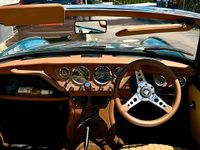 Gebraucht Triumph Spitfire 1968 Andere farben Cabrio