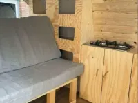 Gebraucht VW T4 80 PS (58 kW) 1999 Weiß Van
