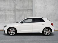 gebraucht Audi A1 Sportback 40 TFSI S Line