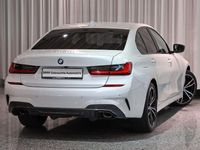 Gebraucht BMW M340 Performance 340 PS (250 kW) 2021 Alpinweiß uni Limousine