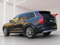 Gebraucht Volvo XC90 Inscription 392 PS (288 kW) 2021 Grau SUV