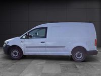 Gebraucht VW Caddy Maxi 102 PS (75 kW) 2020 Candyweiß Van / Kleinbus