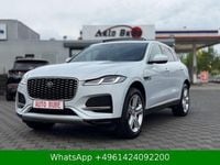 Gebraucht Jaguar F-Pace S 404 PS (297 kW) 2021 Andere SUV