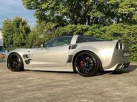 gebraucht Corvette C6 SUPERCHARGED TARGA SPYDER 700PS+