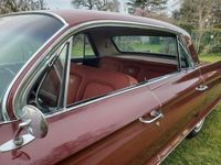 gebraucht Cadillac Fleetwood 60 (Sixty) Baujahr 1962