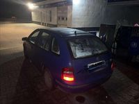 Gebraucht Skoda Fabia Classic 75 PS (55 kW) 2003 Kombi