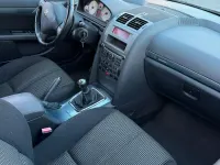 Gebraucht Peugeot 407 136 PS (100 kW) 2004 Limousine
