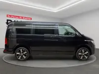 Gebraucht VW T6.1 Comfortline 199 PS (146 kW) 2021 Deep black perleffekt Van
