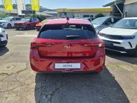 gebraucht Opel Astra 1.2 Turbo Enjoy (L)