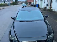 Gebraucht Volvo S40 100 PS (73 kW) 2006 Schwarz Limousine