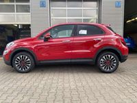 gebraucht Fiat 500X Dolcevita Red 1,0 120 PS