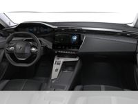 gebraucht Peugeot 308 First Edition Elektromotor 156PS / Lagerwagen / Gewerbedeal